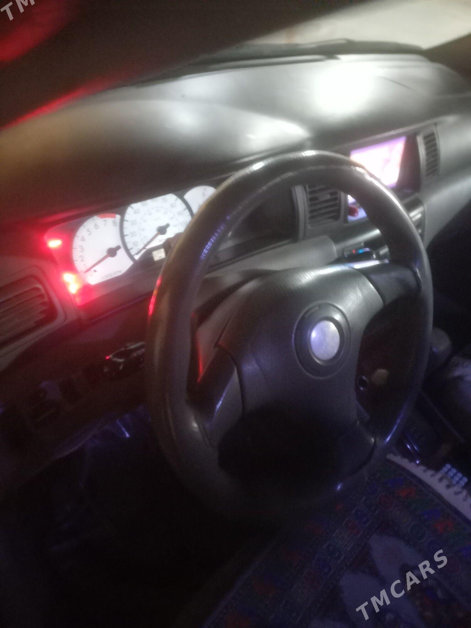 Toyota Corolla 2002 - 121 000 TMT - Gökje - img 6