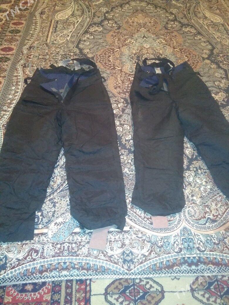 Yyly balak (suw gecirmeyar) - Türkmenbaşy - img 1