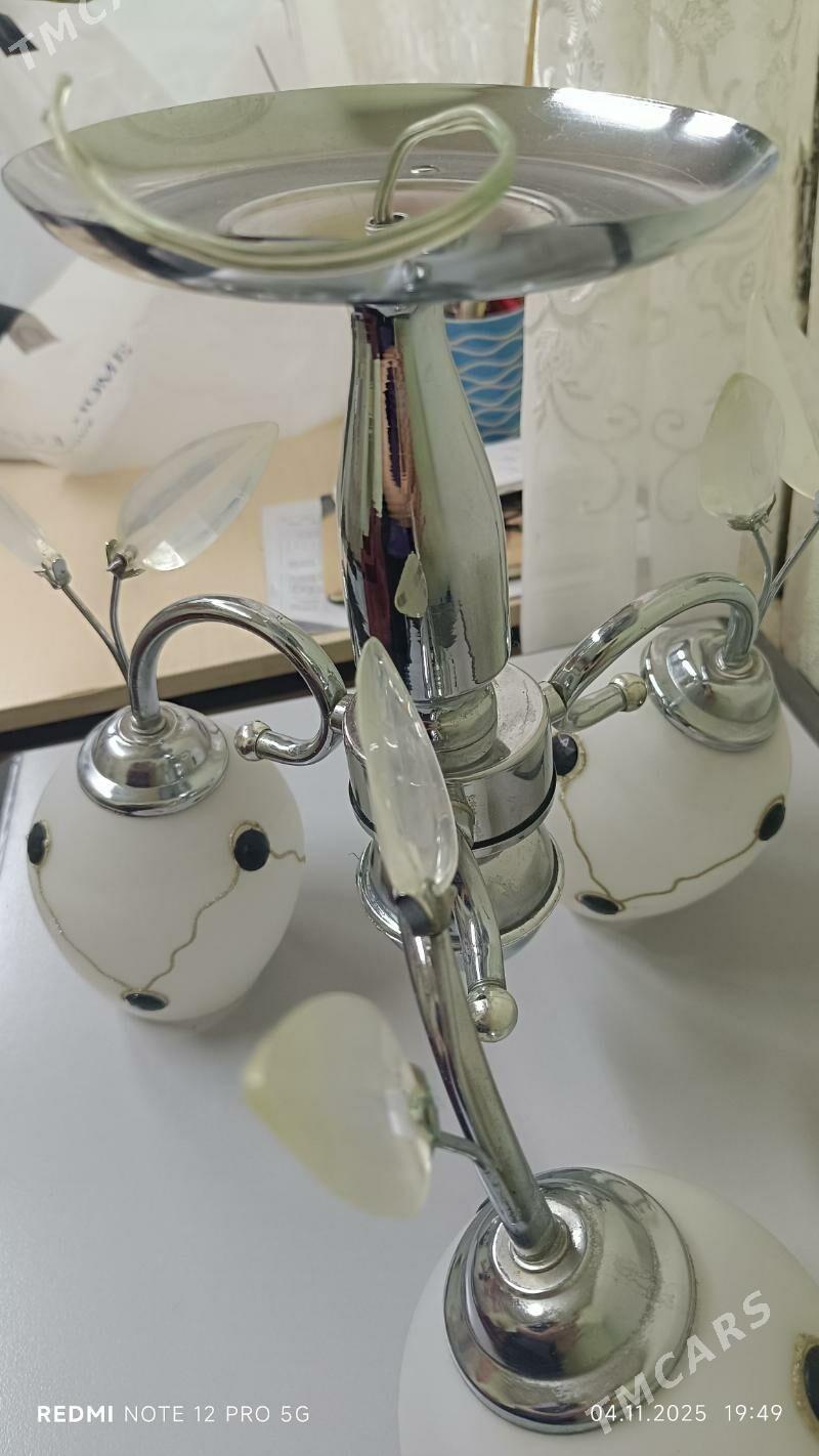 люстра - Aşgabat - img 3