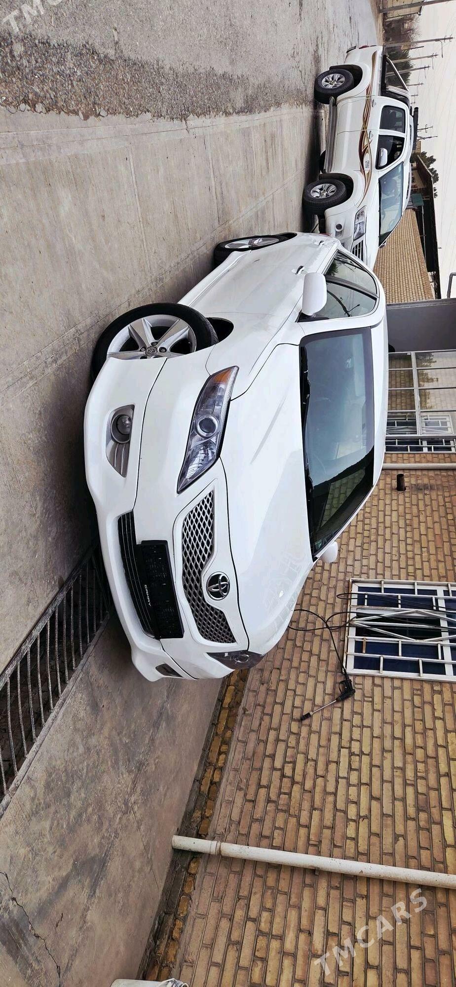 Toyota Camry 2009 - 210 000 TMT - Халач - img 1