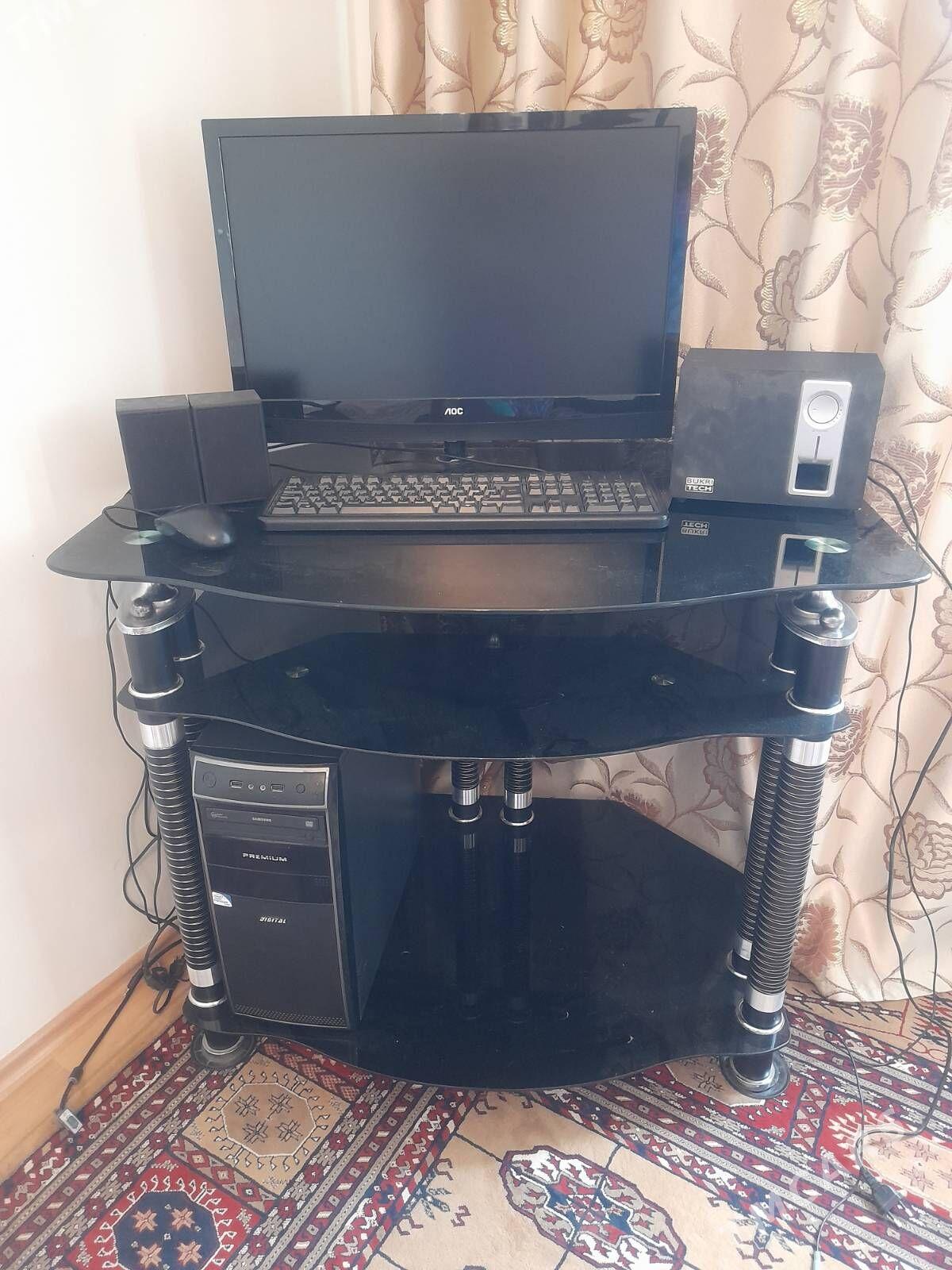 i5 4. pok - Aşgabat - img 1