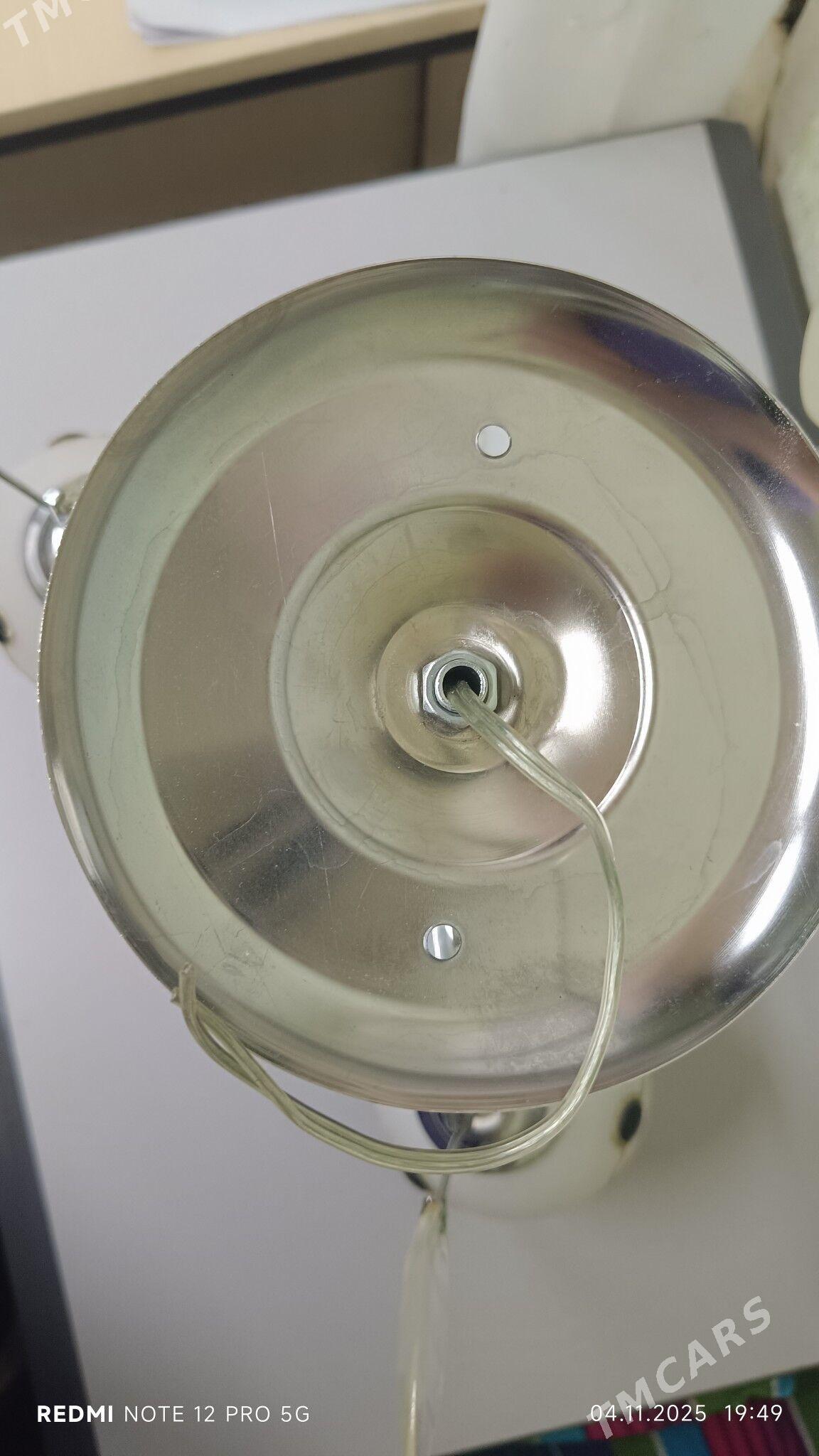 люстра - Aşgabat - img 2