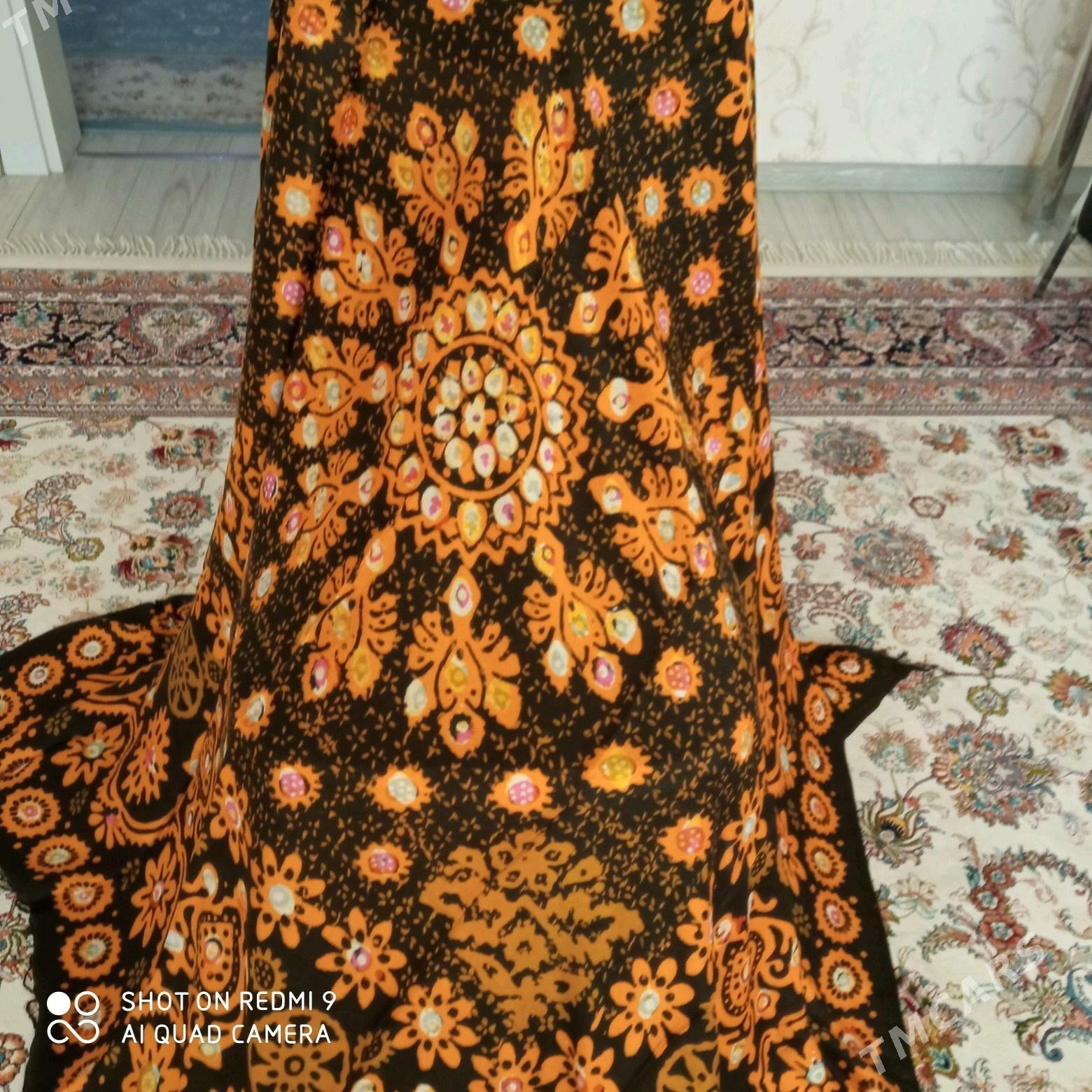 iran yalyk - Балканабат - img 4