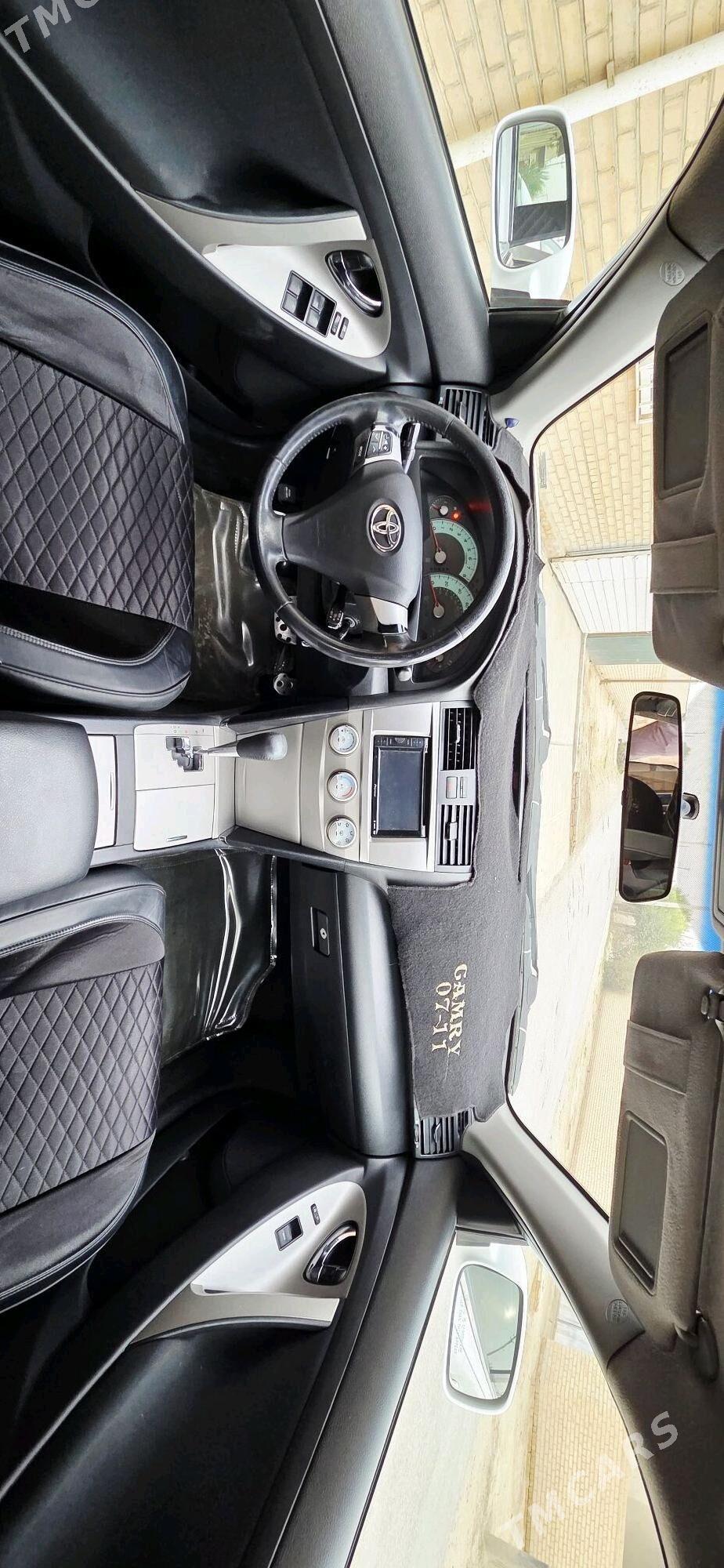 Toyota Camry 2009 - 210 000 TMT - Halaç - img 5