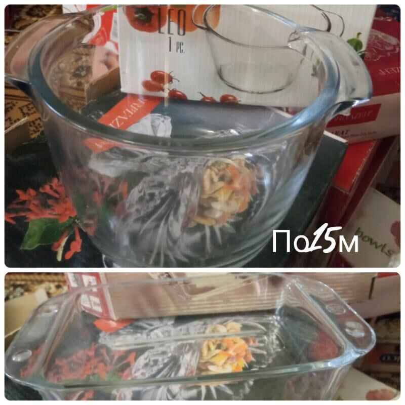 .банки и посуда разная - Мары - img 4