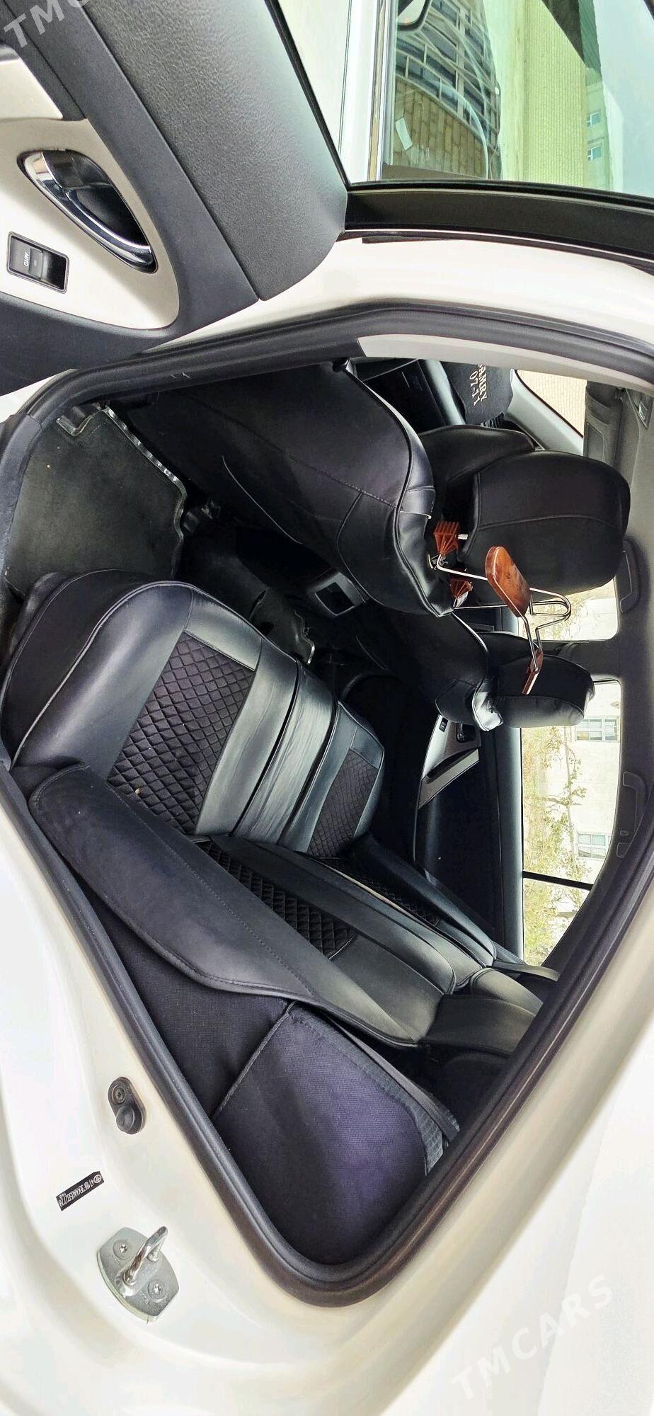 Toyota Camry 2009 - 210 000 TMT - Halaç - img 6