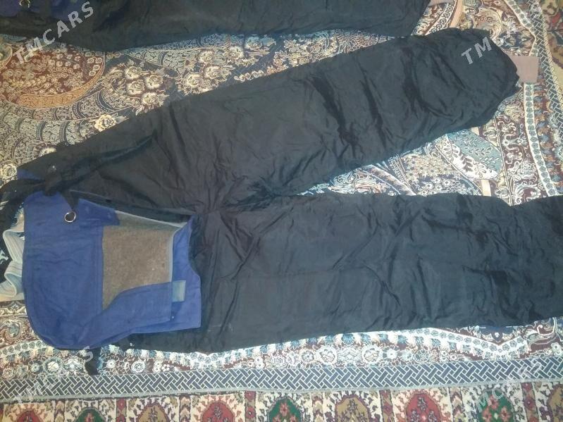 Yyly balak (suw gecirmeyar) - Türkmenbaşy - img 2