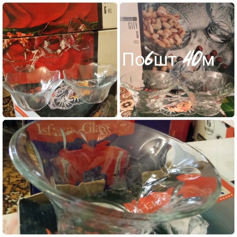 .банки и посуда разная - Мары - img 10