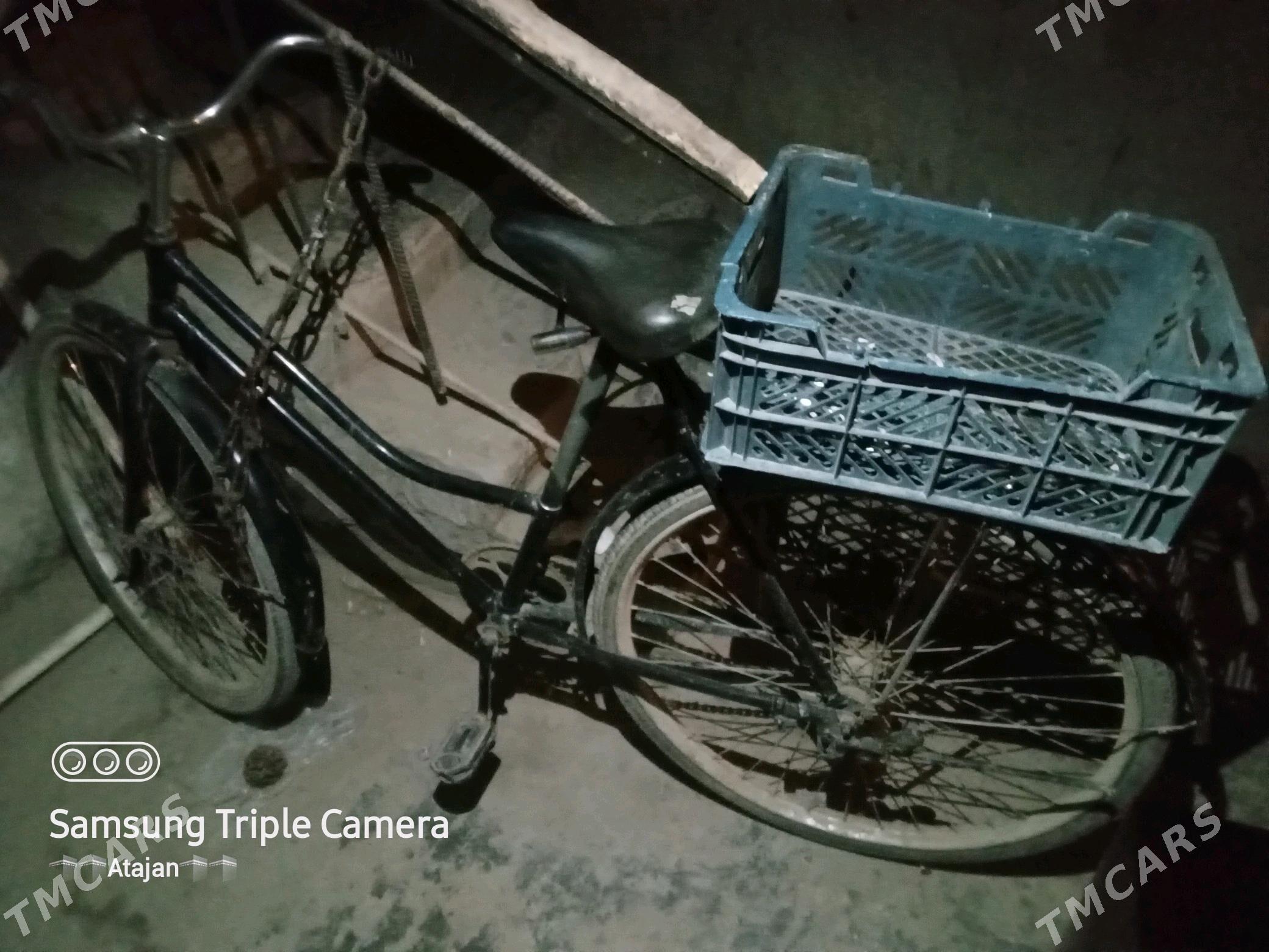 велосепед - Туркменабат - img 3