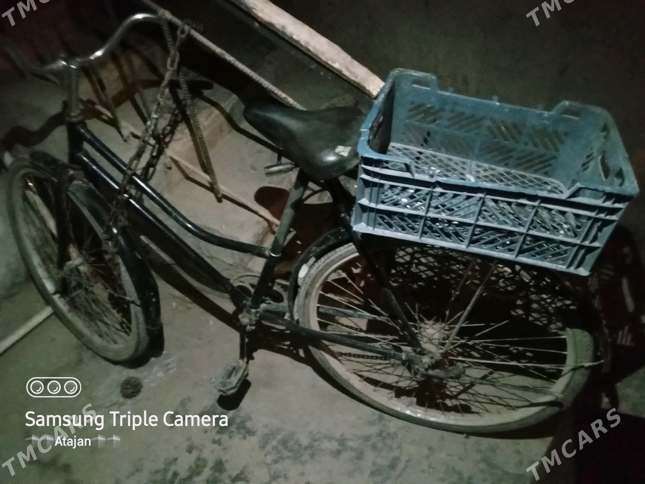 велосепед - Туркменабат - img 2