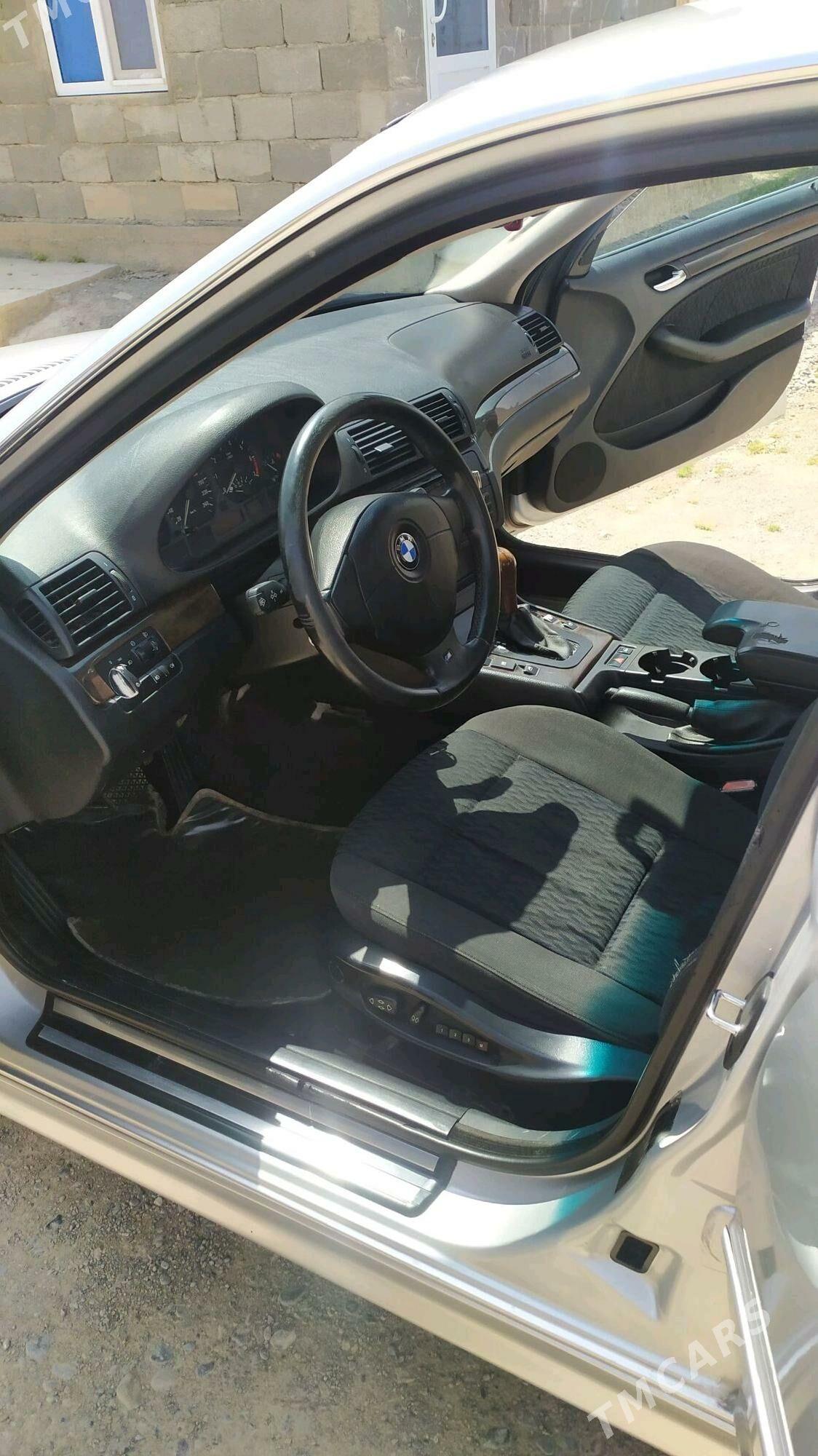BMW E46 1999 - 90 000 TMT - Кака - img 2