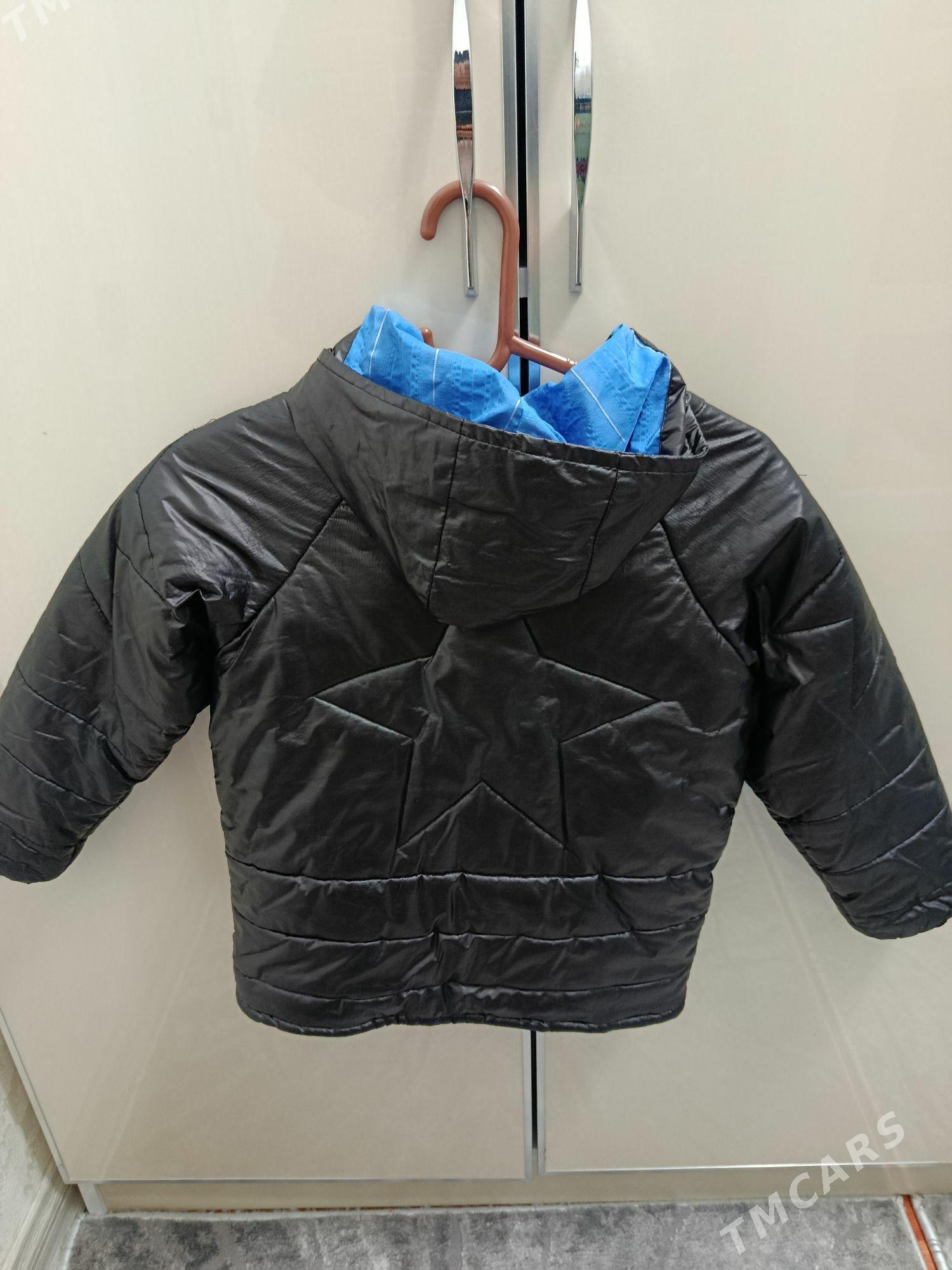 куртка - Ашхабад - img 3