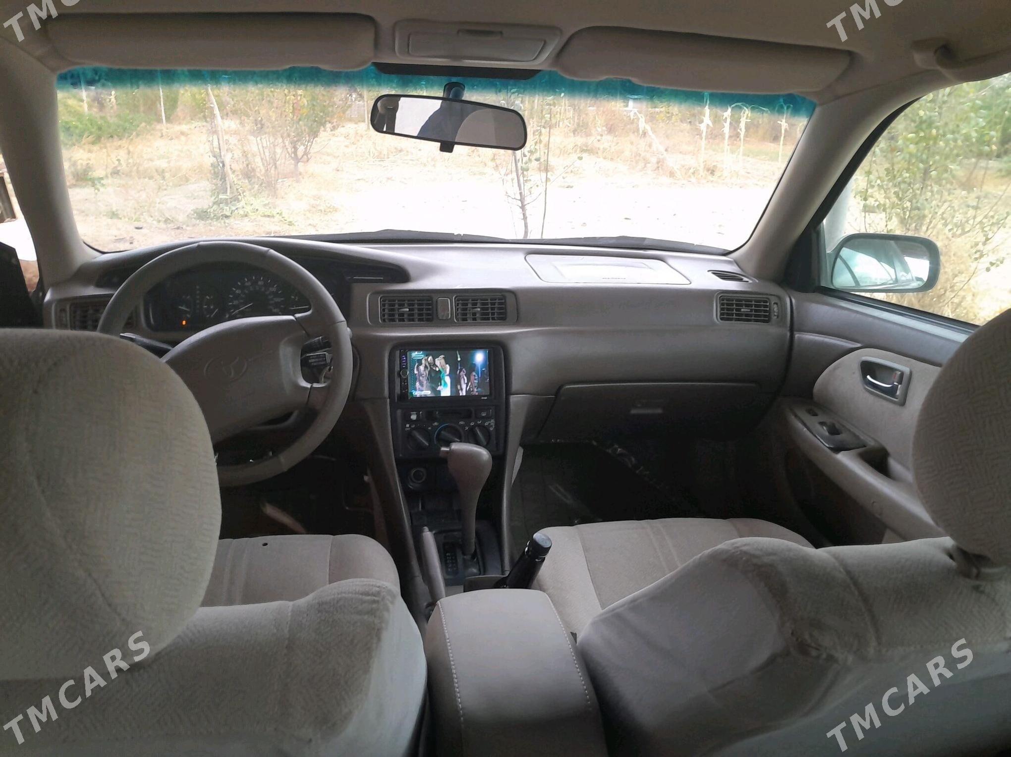 Toyota Camry 1999 - 130 000 TMT - Gubadag - img 7