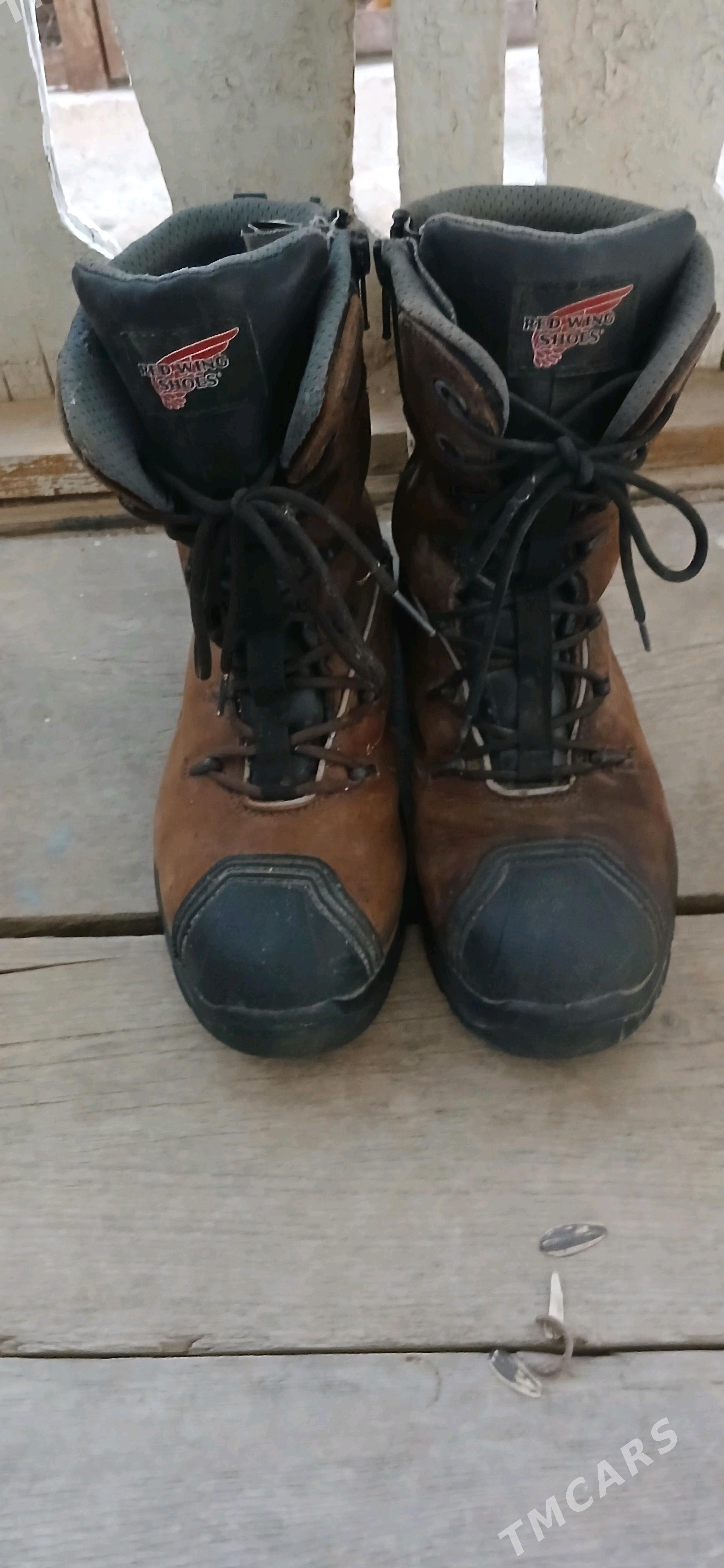 sapok - Balkanabat - img 1