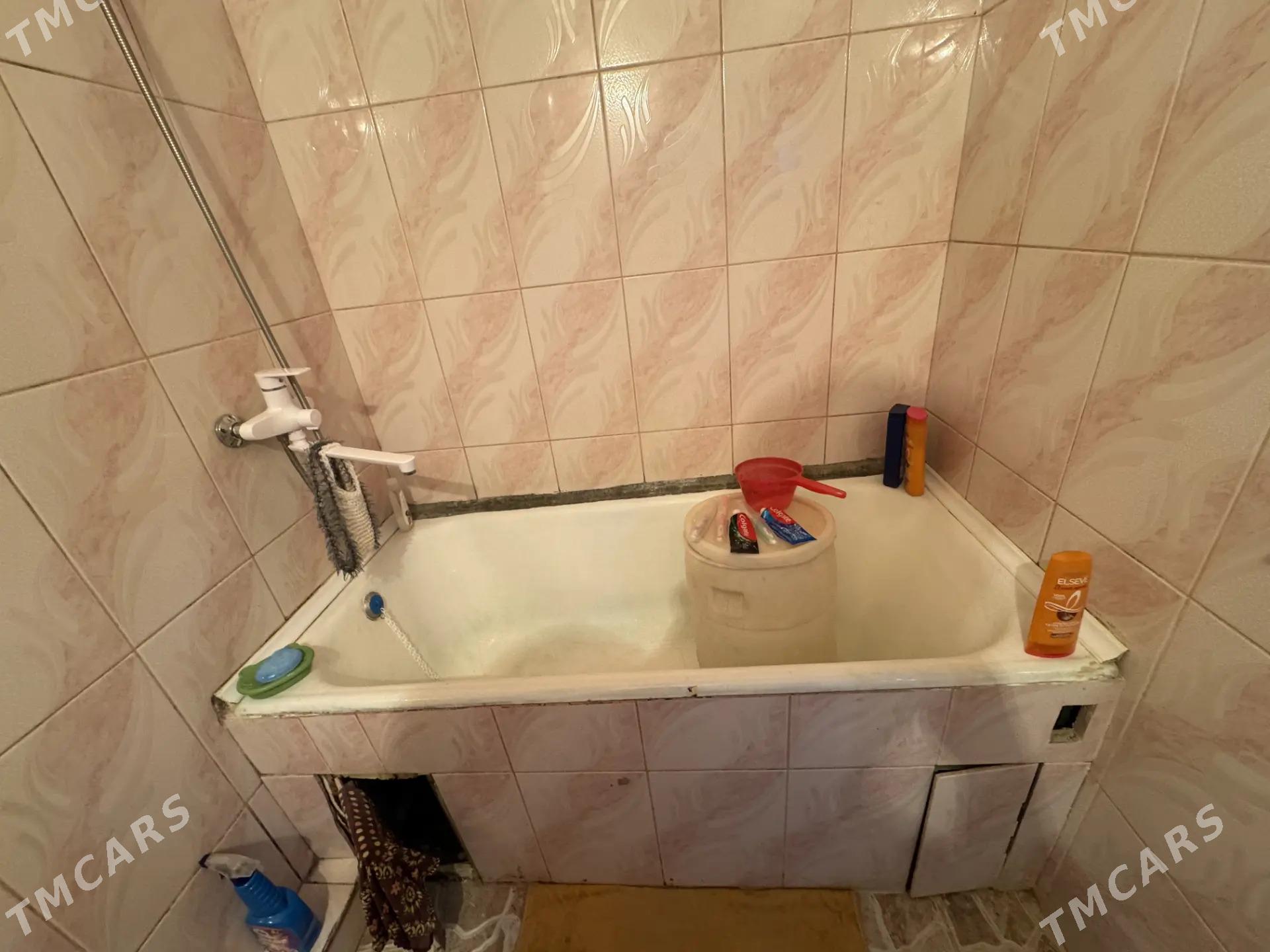 2 комнат 3 этаж - Мары - img 4