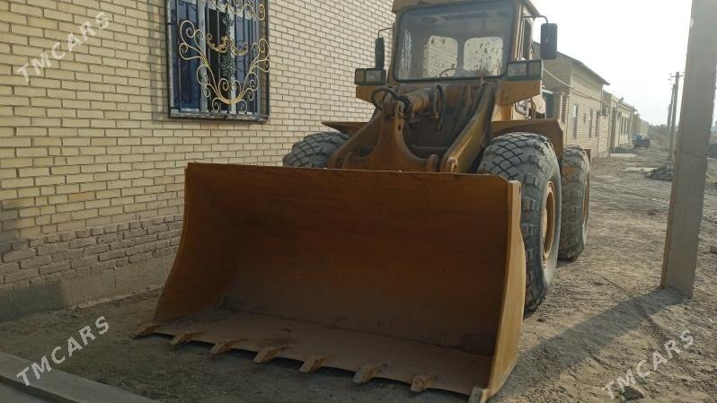 Hidromek HMK 600 MG 1991 - 200 000 TMT - Saýat - img 1