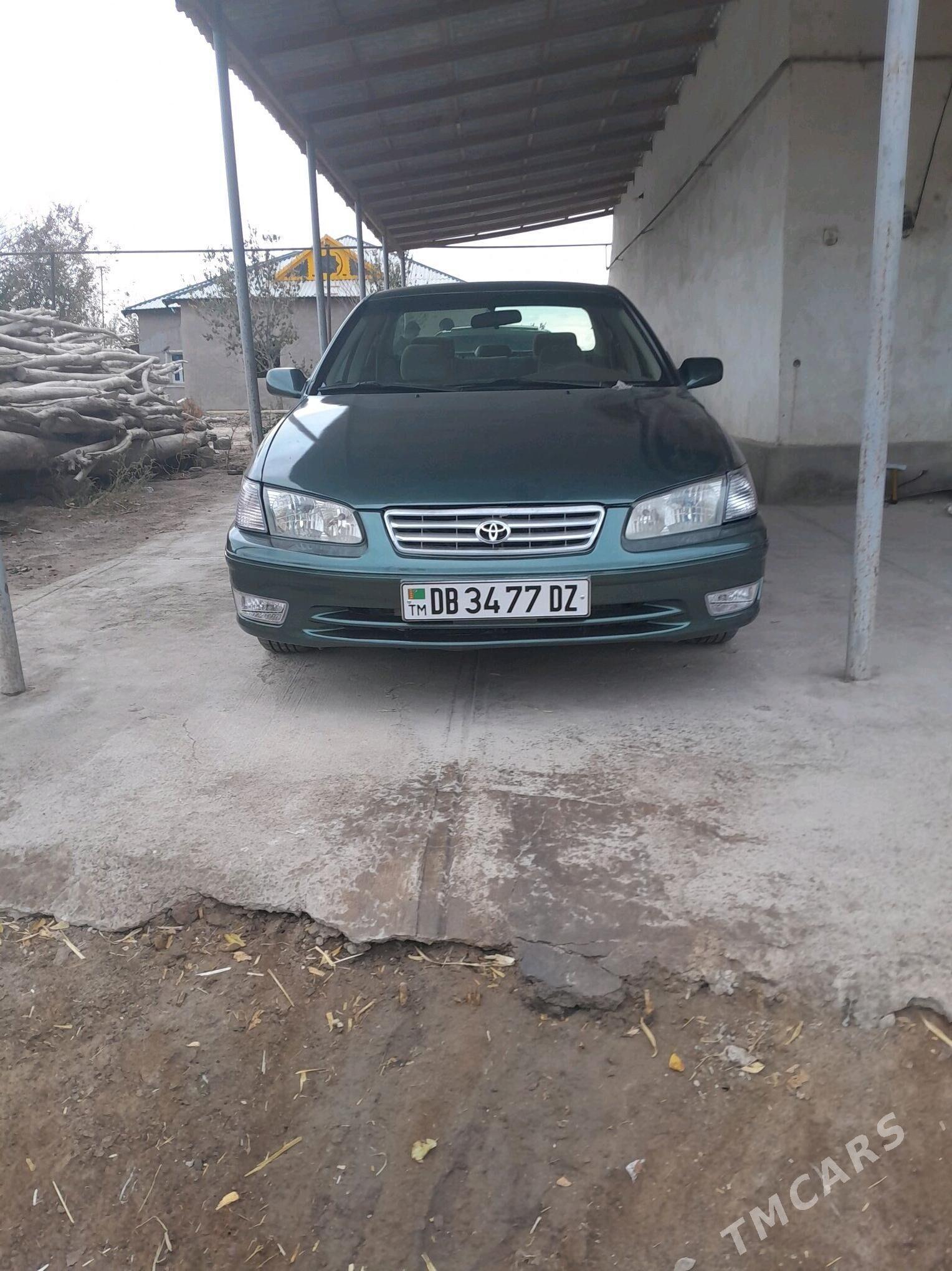 Toyota Camry 1999 - 130 000 TMT - Gubadag - img 6