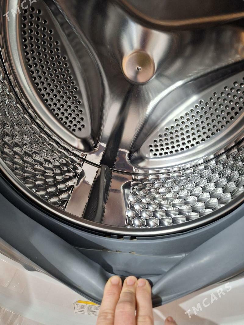 Skyway - Türkmenbaşy - img 4