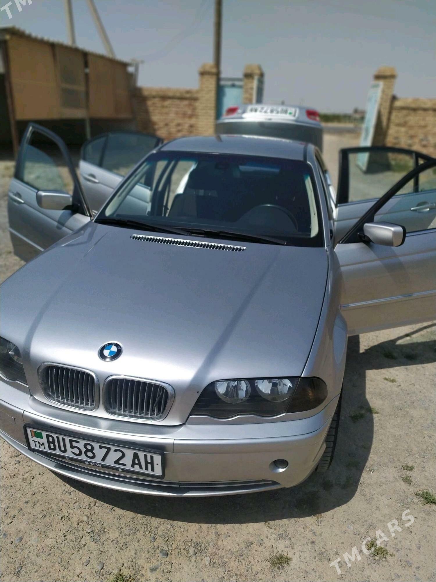 BMW E46 1999 - 90 000 TMT - Кака - img 3