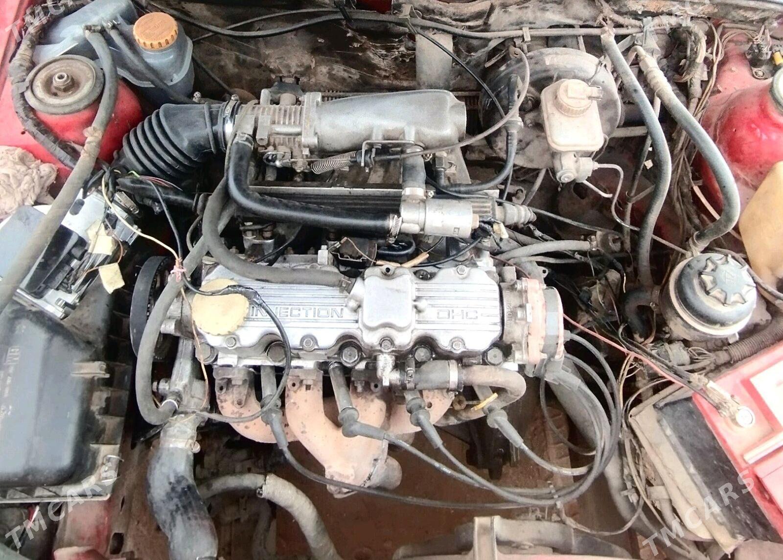 Opel Vectra 1993 - 50 000 TMT - Ходжамбаз - img 9