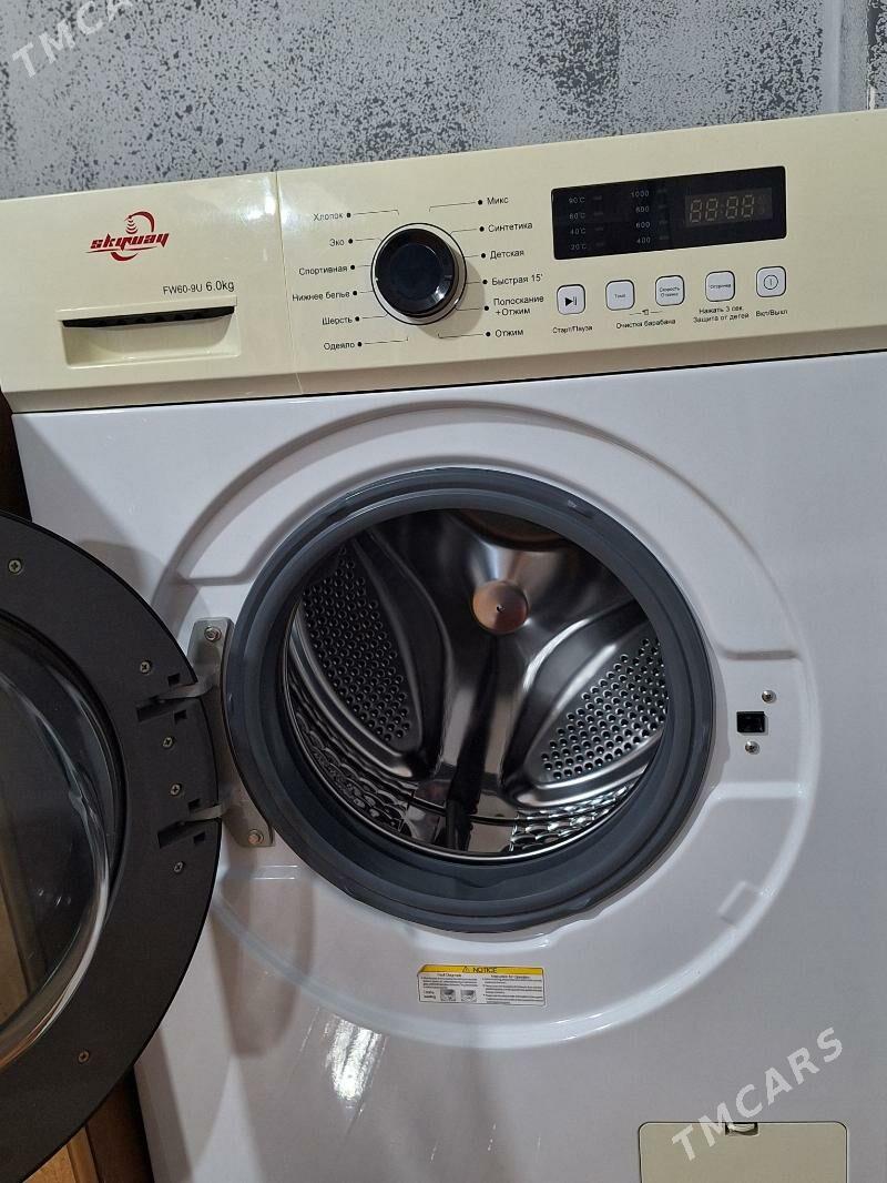 Skyway - Türkmenbaşy - img 3