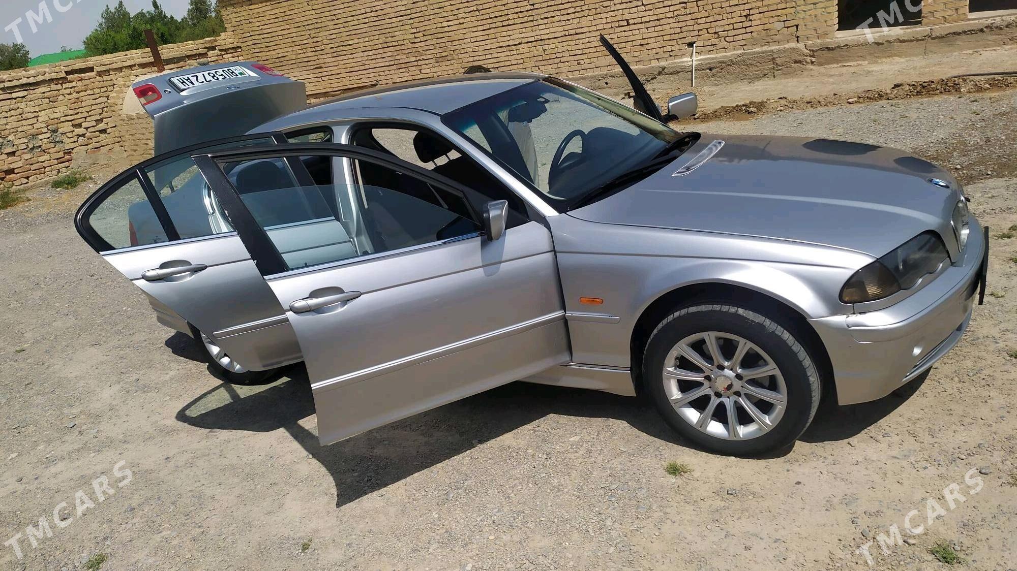 BMW E46 1999 - 90 000 TMT - Кака - img 4