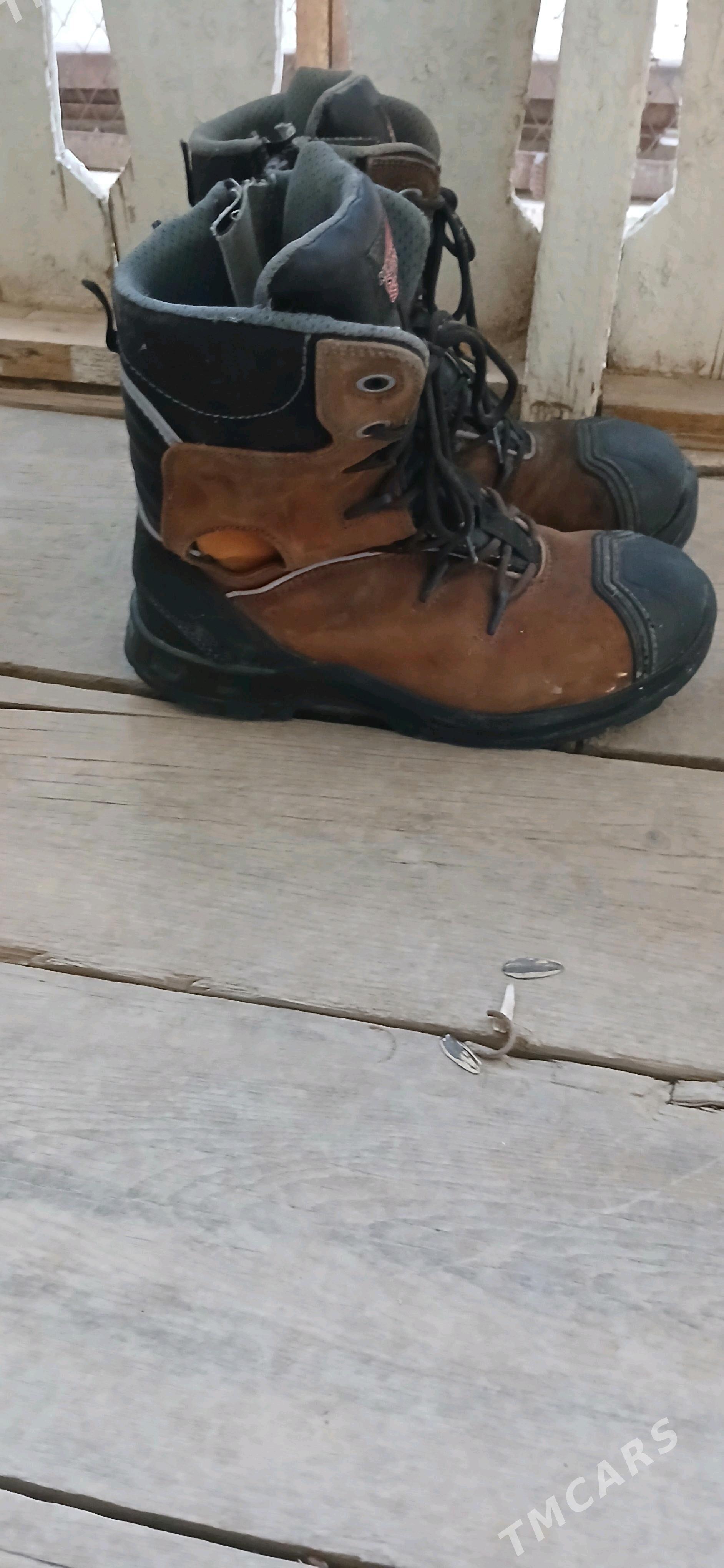 sapok - Balkanabat - img 2