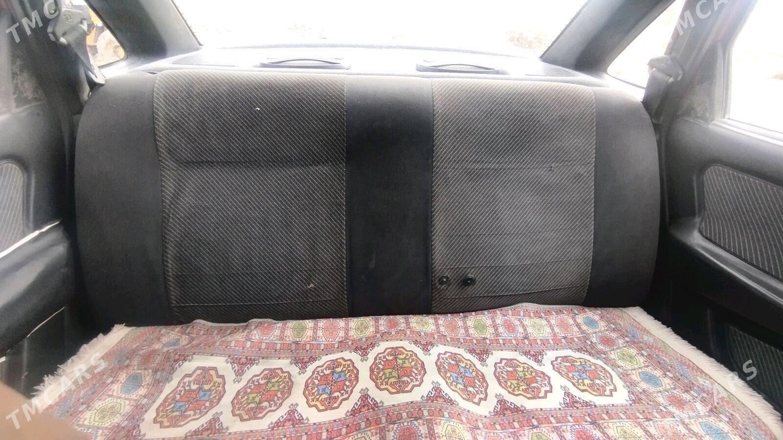 Opel Vectra 1993 - 50 000 TMT - Ходжамбаз - img 8