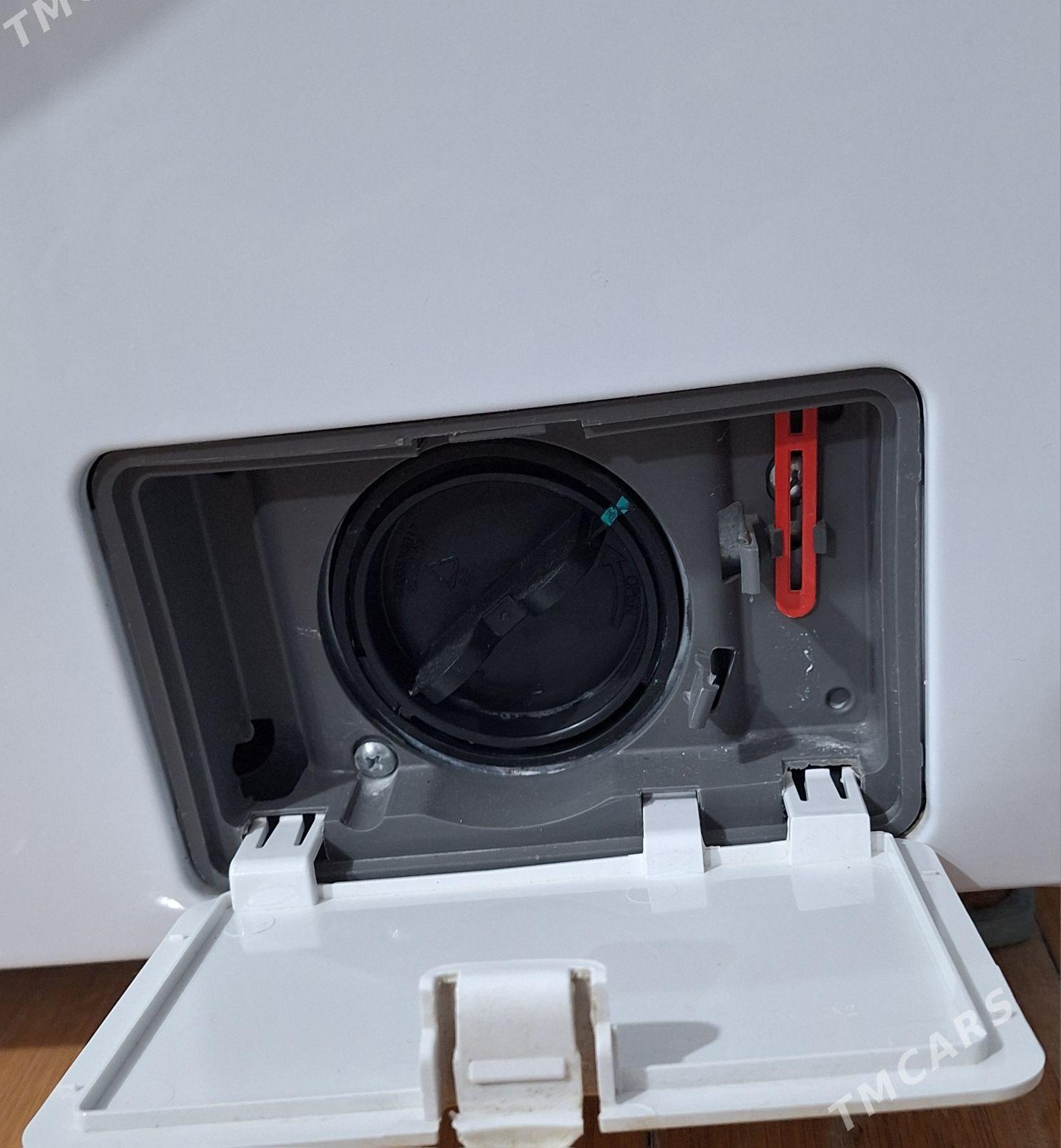 Skyway - Türkmenbaşy - img 2