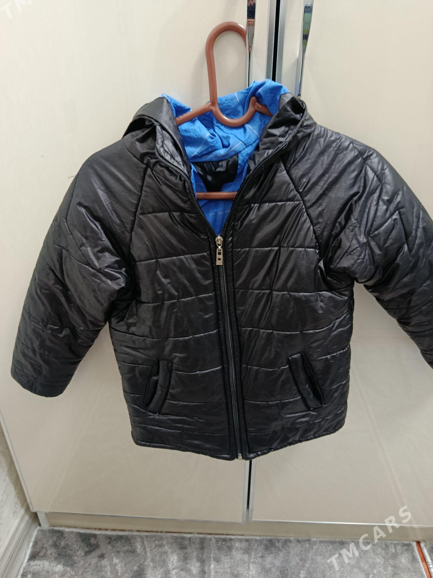 куртка - Ашхабад - img 1