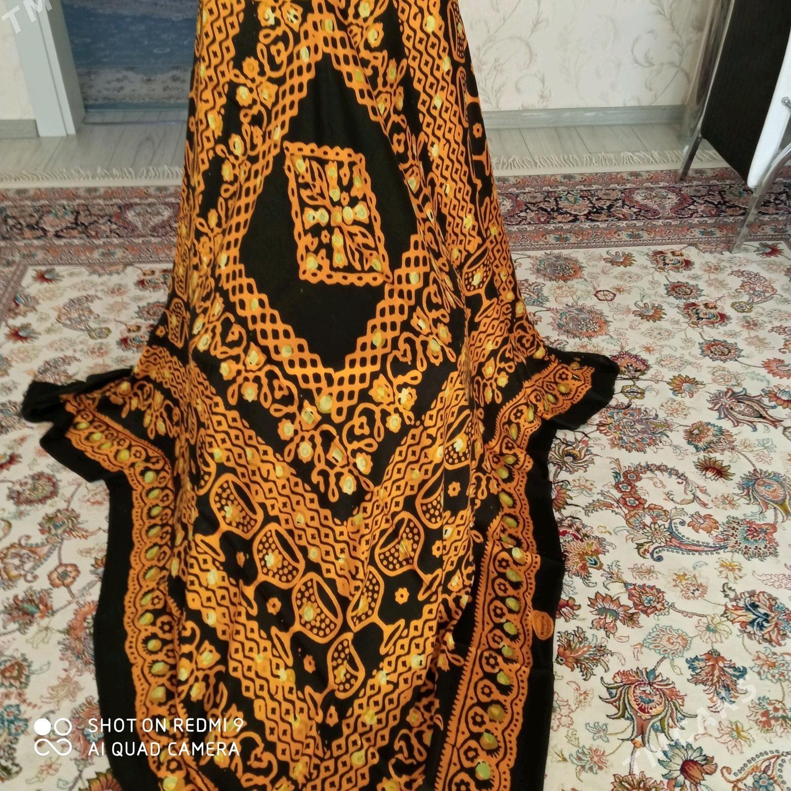 iran yalyk - Балканабат - img 2