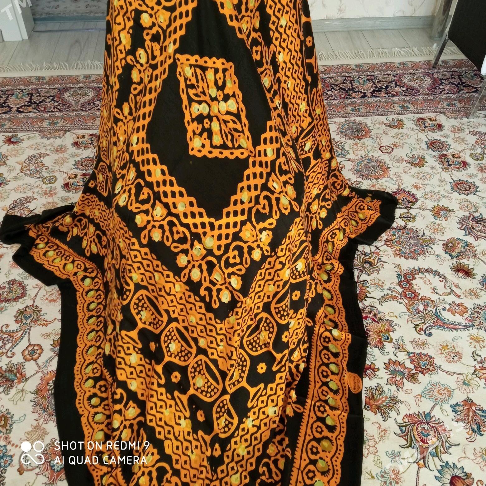 iran yalyk - Балканабат - img 3