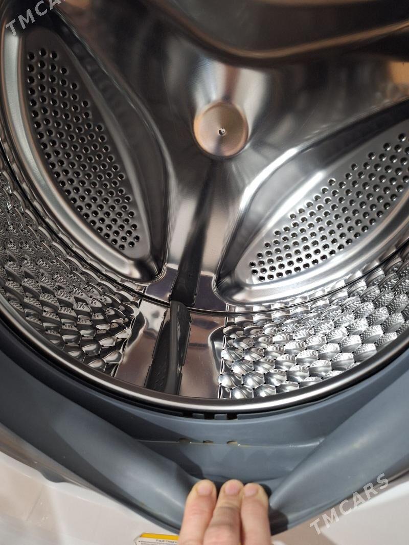 Skyway - Türkmenbaşy - img 6