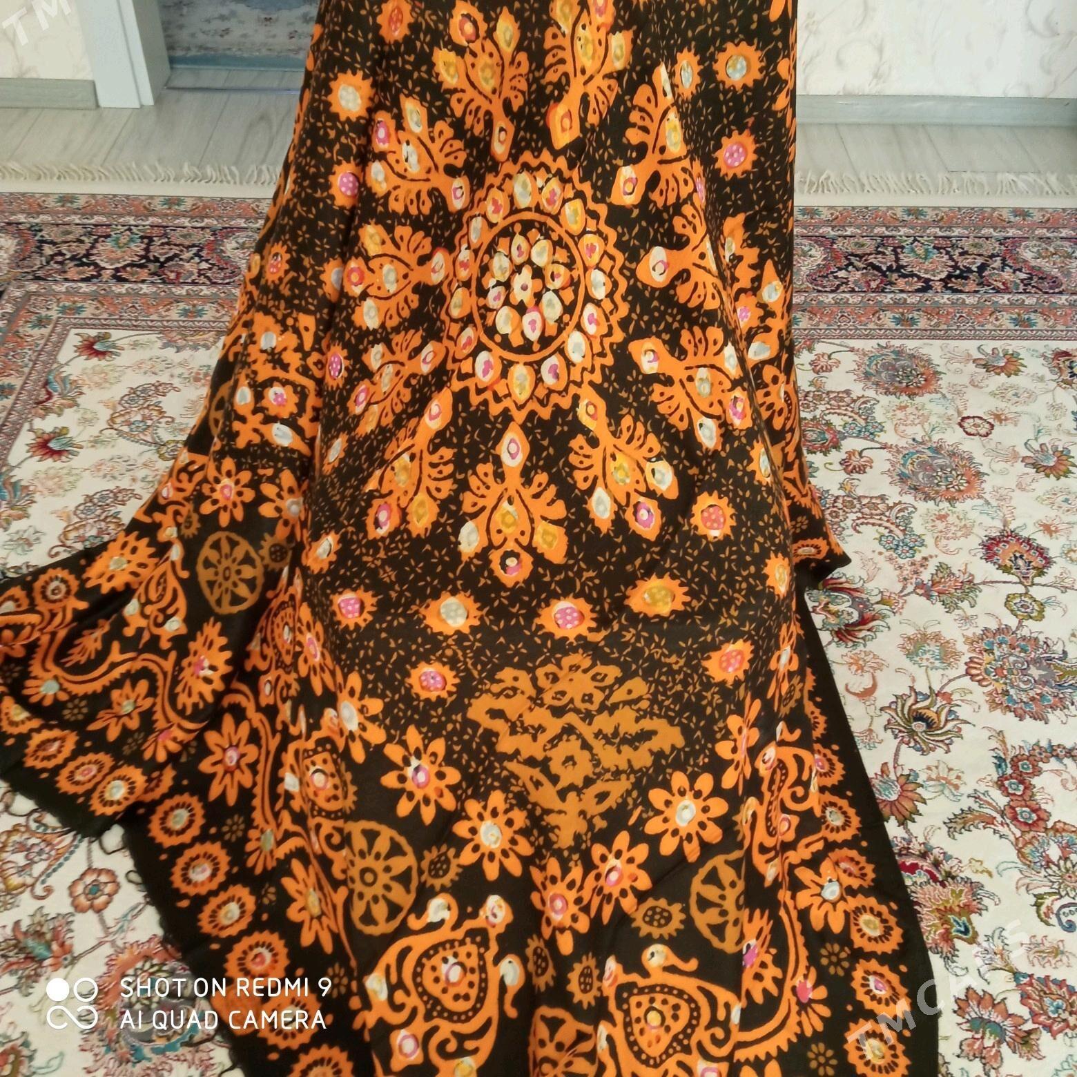 iran yalyk - Балканабат - img 5