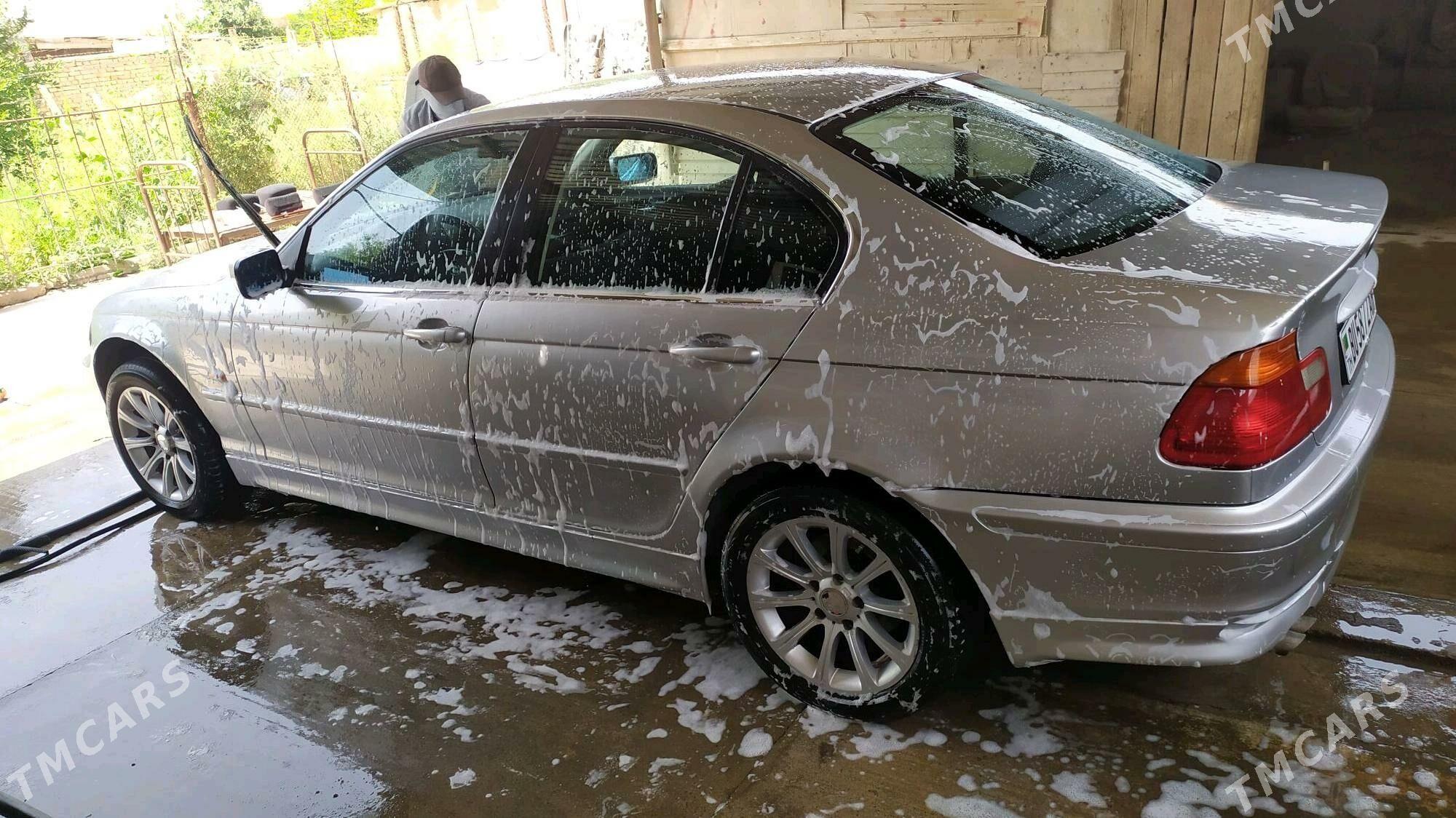 BMW E46 1999 - 90 000 TMT - Кака - img 6