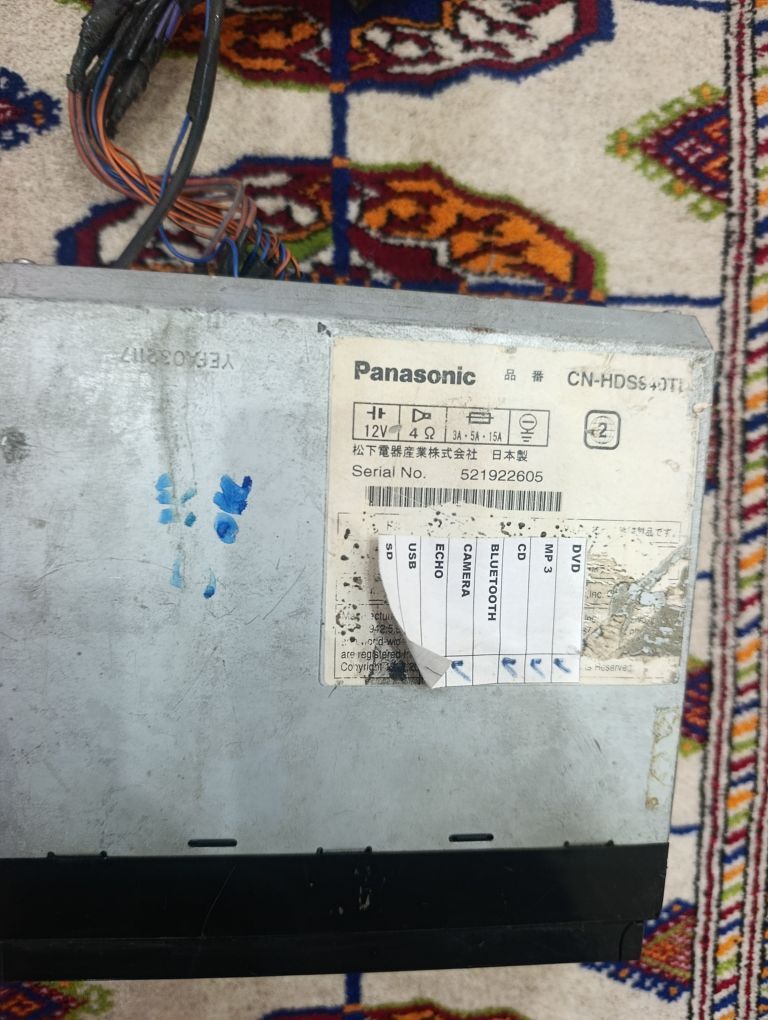 телевизор tv 230 TMT - Aşgabat - img 2