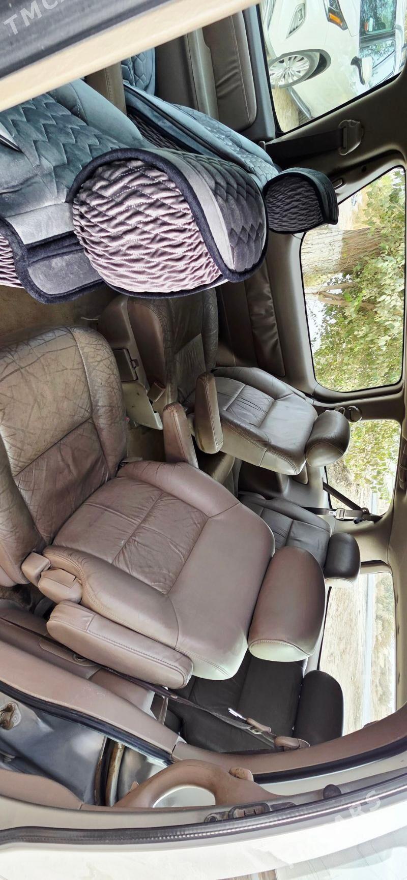 Toyota Sienna 2001 - 182 000 TMT - Халач - img 7