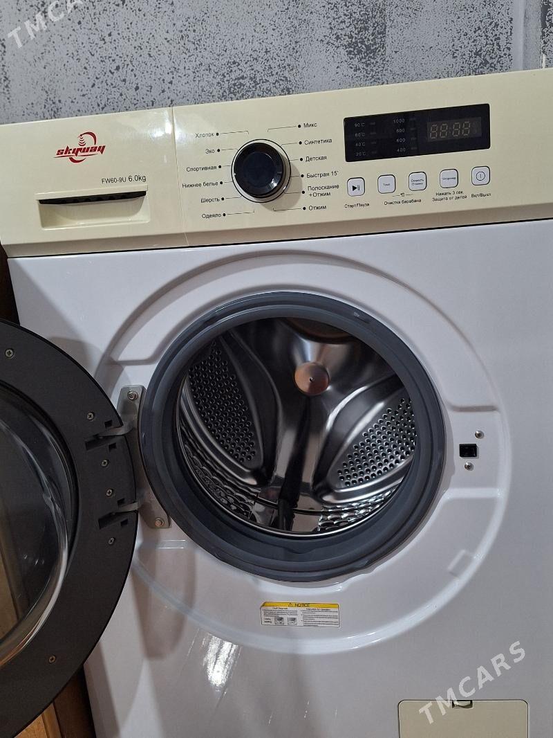 Skyway - Türkmenbaşy - img 10