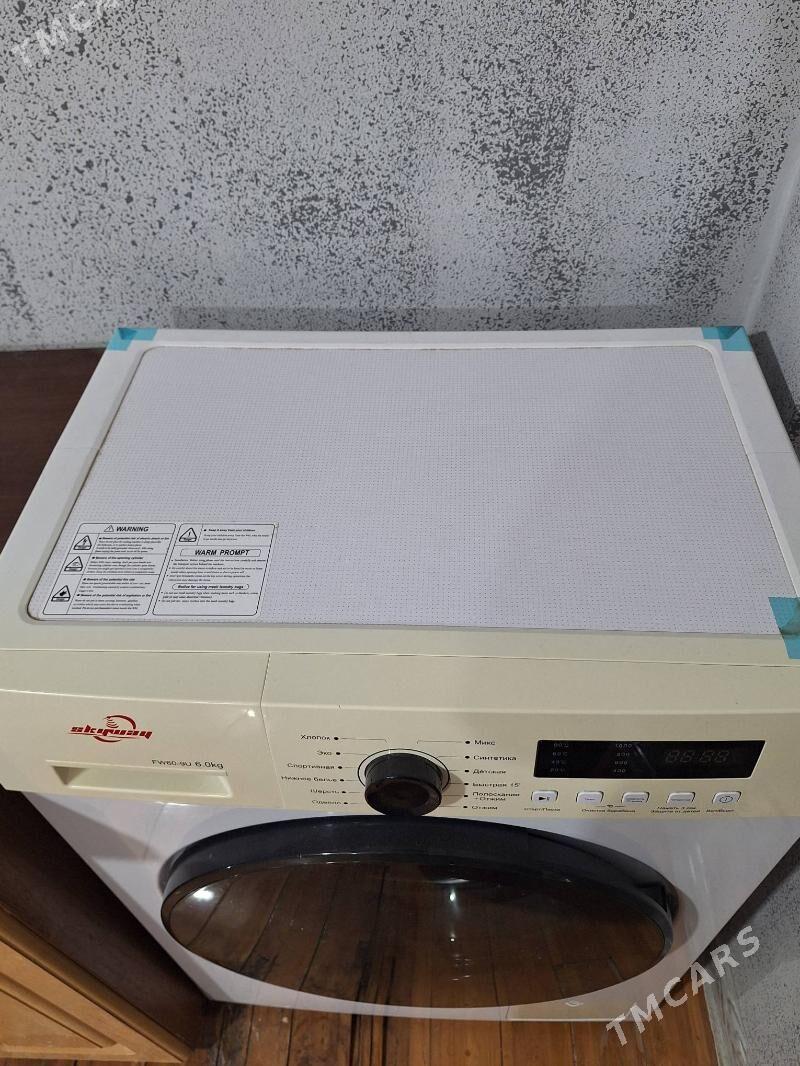 Skyway - Türkmenbaşy - img 8