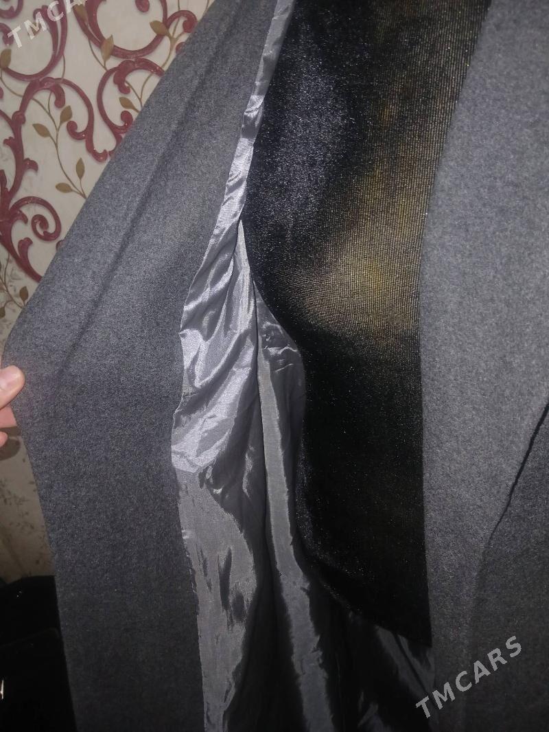 Turkin paltosy - Aşgabat - img 2