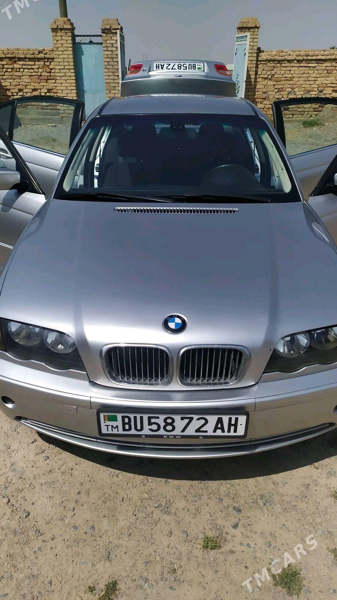 BMW E46 1999 - 90 000 TMT - Кака - img 5