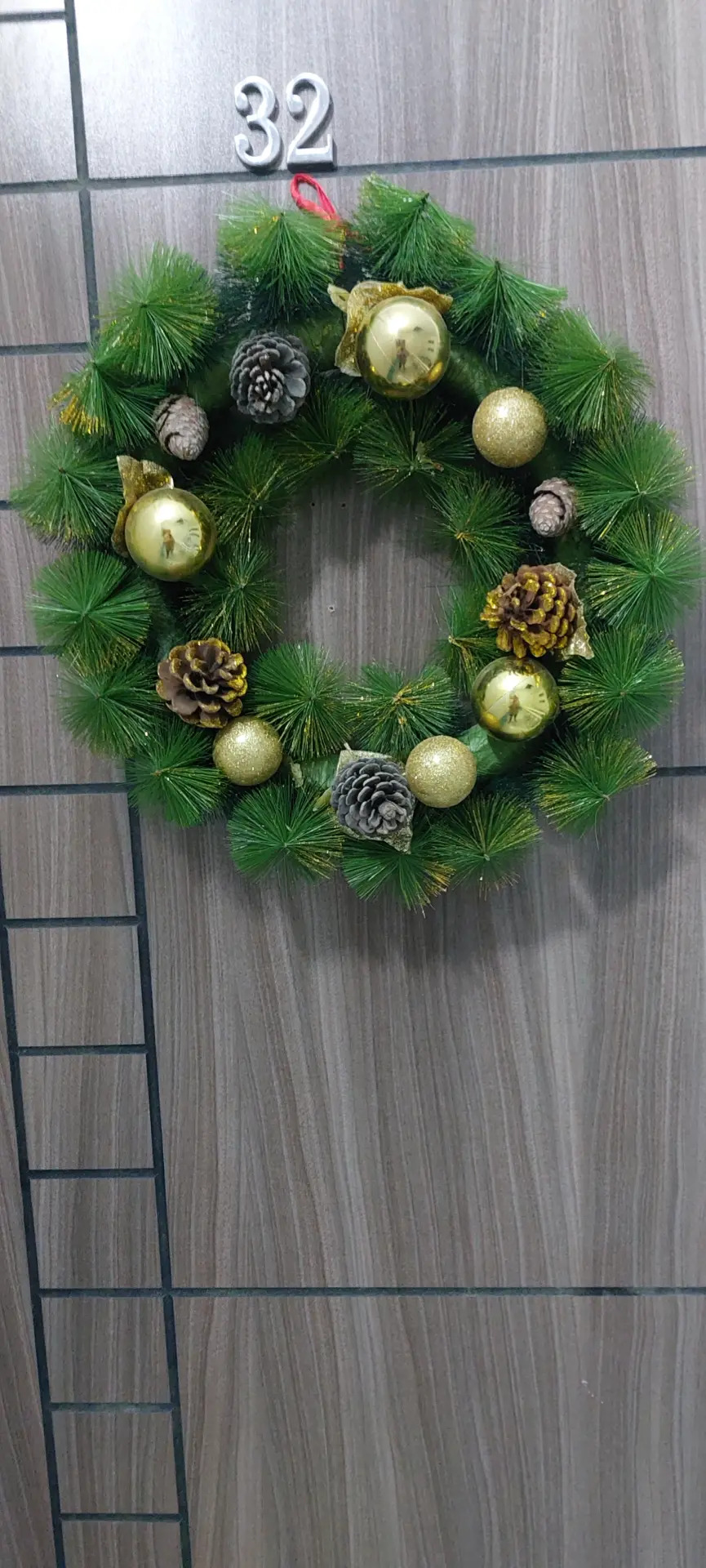 Елка - Büzmeýin GRES - img 3