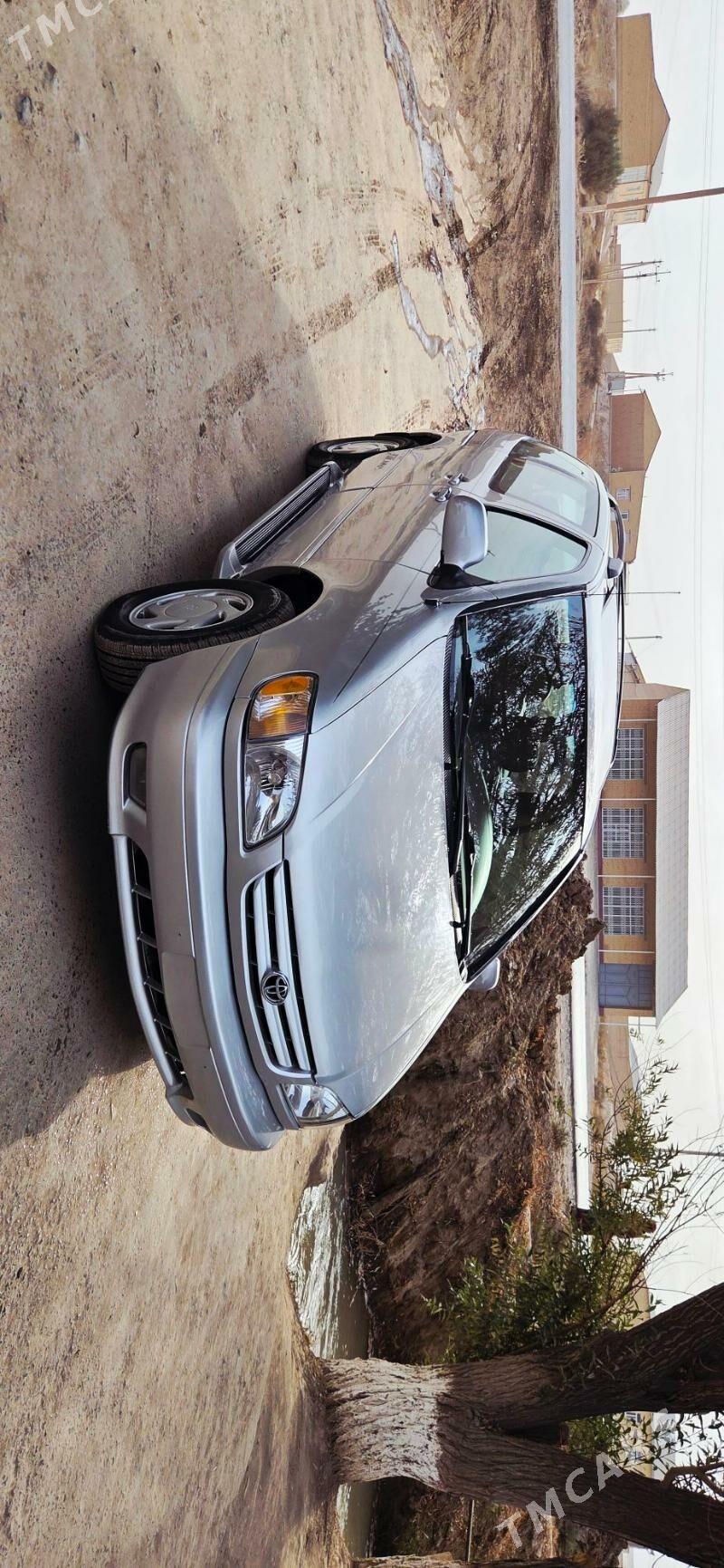 Toyota Sienna 2001 - 182 000 TMT - Халач - img 2