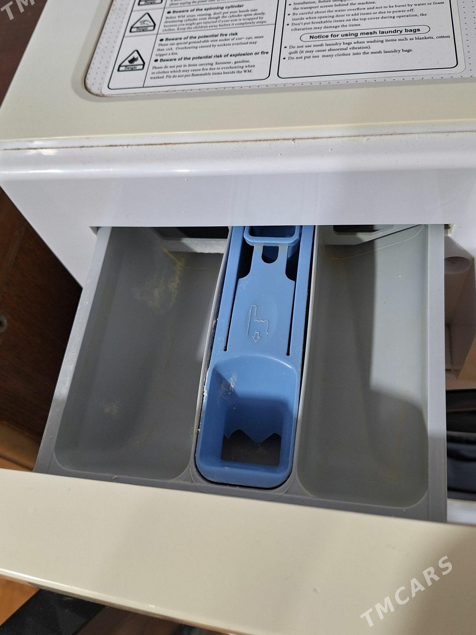 Skyway - Türkmenbaşy - img 5