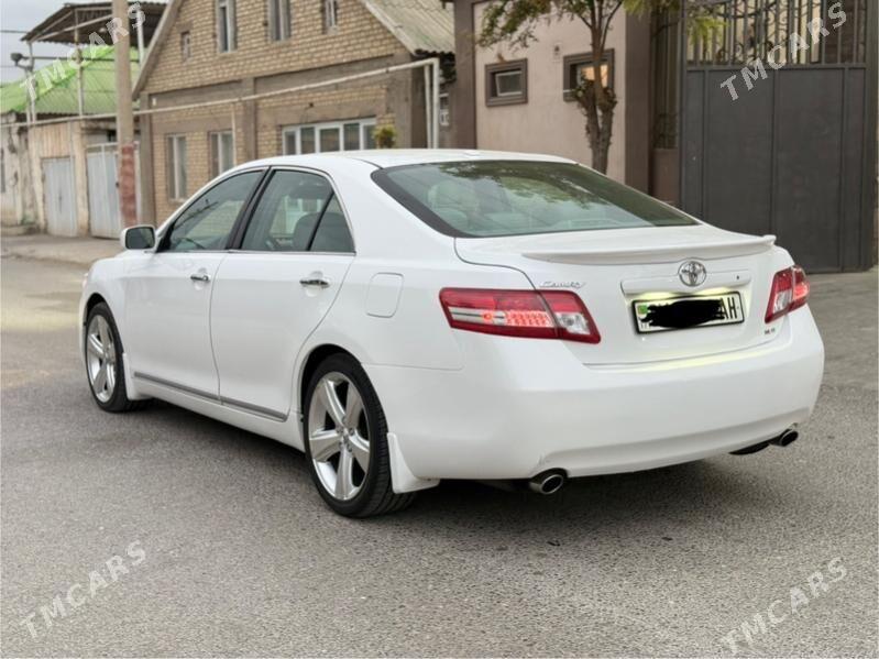 Toyota Camry 2009 - 175 000 TMT - Aşgabat - img 3