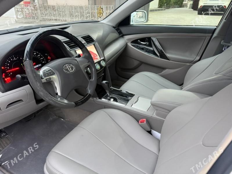 Toyota Camry 2009 - 175 000 TMT - Aşgabat - img 5