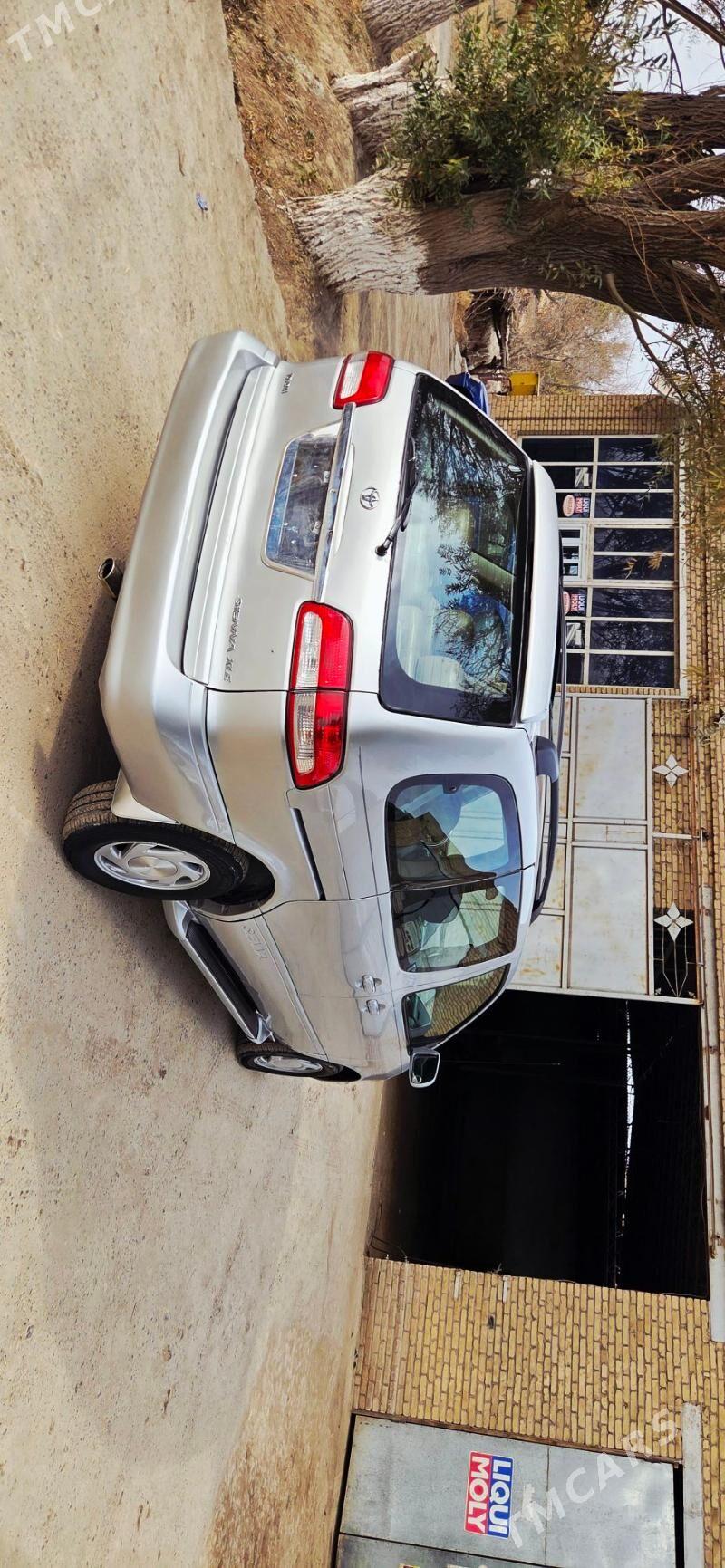 Toyota Sienna 2001 - 182 000 TMT - Халач - img 4