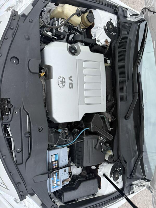 Toyota Camry 2009 - 175 000 TMT - Aşgabat - img 7