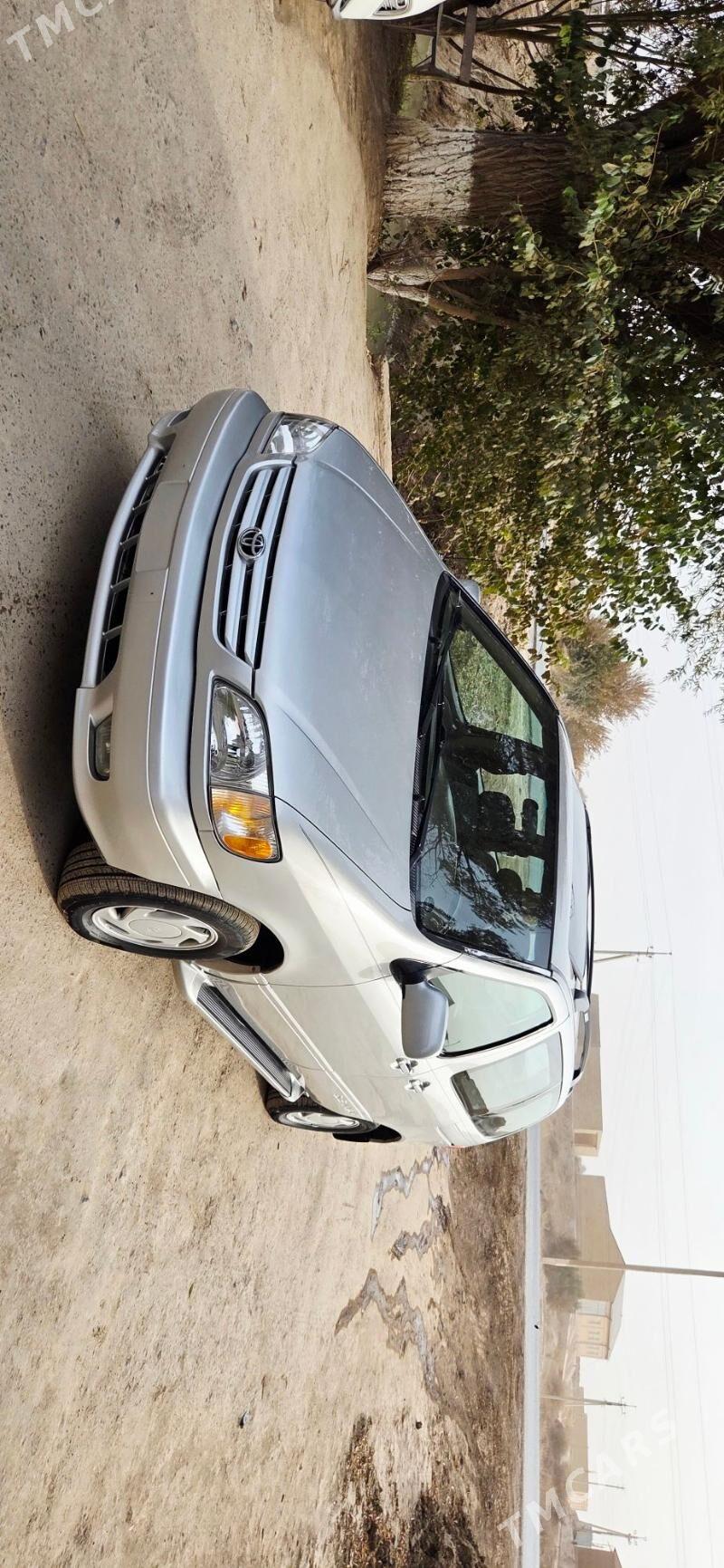 Toyota Sienna 2001 - 182 000 TMT - Халач - img 1