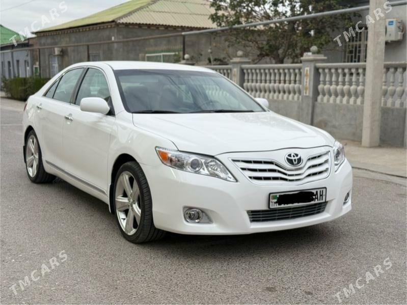 Toyota Camry 2009 - 175 000 TMT - Aşgabat - img 1
